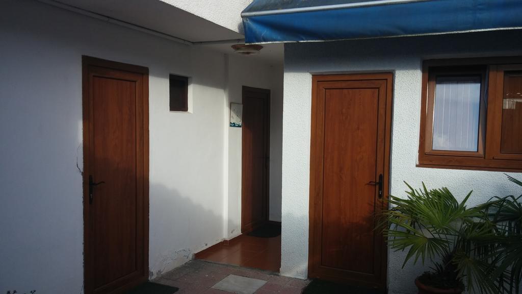 Hotel Casa Exposito Puente Viesgo Exterior foto