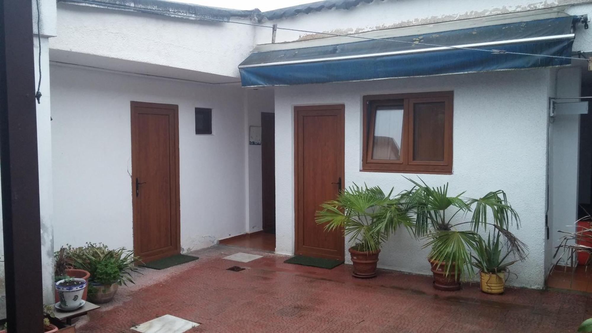 Hotel Casa Exposito Puente Viesgo Exterior foto