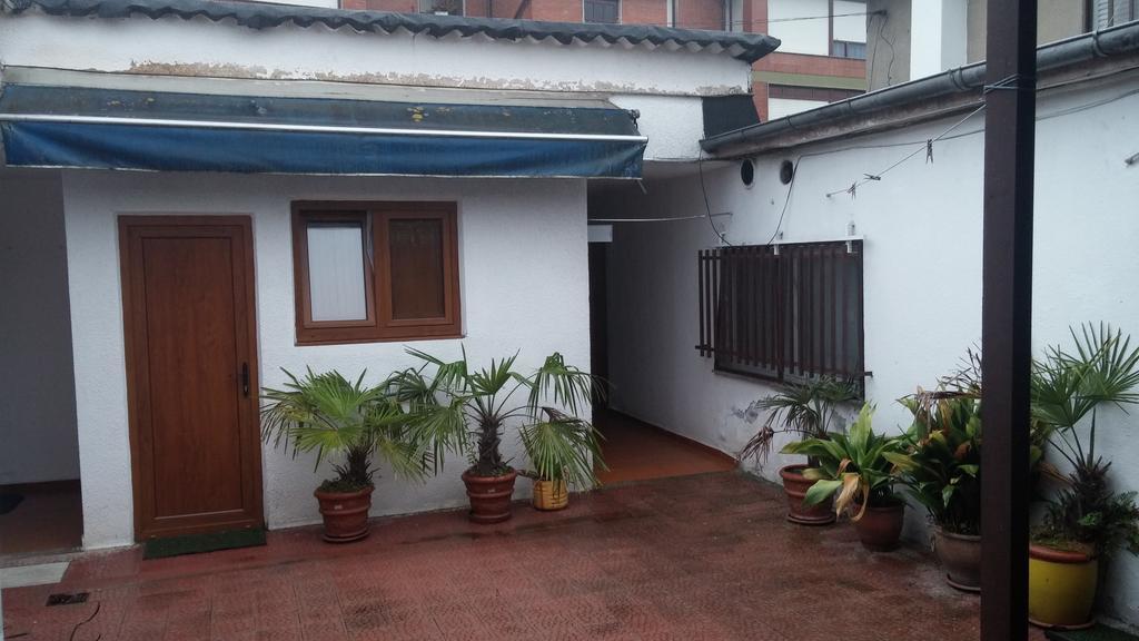 Hotel Casa Exposito Puente Viesgo Exterior foto